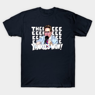 The Yankees WIN T-Shirt